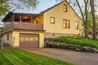 Theater Nights, Game Room & Balcony Delights - Ferienwohnung Rockford