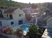 Villa Mirta - B&B Široke
