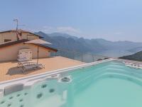EnjoyIseoLake - Blooming Lakefront - B&B Fonteno