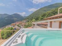 EnjoyIseoLake - Blooming Lakefront - Chambres d'hôtes Fonteno
