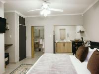 Habitación Doble Confort con cama grande