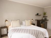 Habitación Estándar - Cama extragrande