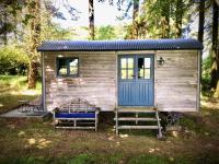 Goldcrest - B&B Yelverton