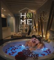 Suite Home3 bed - Bed and Breakfast Bisceglie