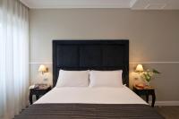 Chambre Double ou Lits Jumeaux