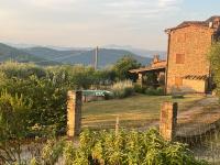Villa Ernesto - B&B Poggioni