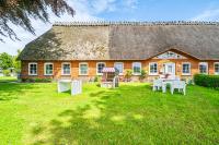 Ferienwohnung Ella - Reet und Erholung - Ringsberg bei Glücksburg - Chambres d'hôtes Ringsberg
