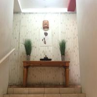 Cool Premier Apts. - Airport/SGU - B&B Blow Hole