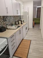 Deluxe Appartement met 1 Slaapkamer