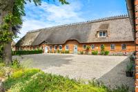Ferienwohnung Ole - Reet und Erholung - Ringsberg bei Glücksburg - B&B Ringsberg