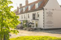Field Lodge - B&B Burnham Market