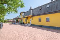 Borbála Vendégház - Ferienwohnung Gyenesdiás