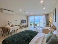 Căn Hộ Cao Cấp The Sóng - The Sóng Luxury Apartment - Chambres d'hôtes Cap-Saint-Jacques