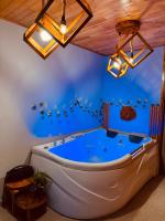Lago de Tota GALAMPLAY lodge - Bed and Breakfast Tota
