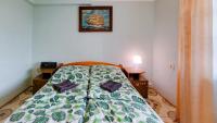 Quadruple Room with Bathroom