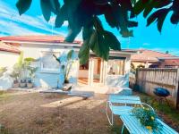 Spacious Private Room Near Airport and Transport - B&B Sídney