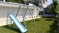 Villa Rusula -Makarska by Villas Guide - Bed and Breakfast Zagvozd