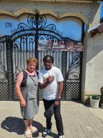 Casa Taraneasca "OM BUN" - B&B Alămor