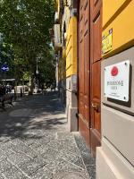 Persefone Suite - B&B Napoli