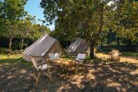 Kampaoh Âncora - B&B Vila Praia de Âncora