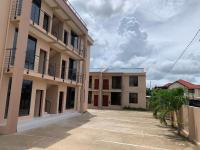 Stunning 2BR in Dar Beach, Dining, Transit Nearby Apt 2 - B&B Dar es Salaam