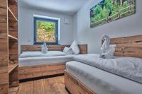 Apartamento Familiar de 2 dormitorios