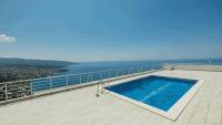 Valentina Vista Seaview and Pool - B&B Antivari