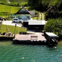 Villa sul lago - Ferienwohnung Jajce