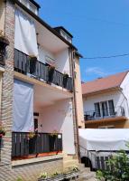 Villa La Vita - Ferienwohnung Hévíz