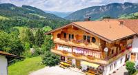 Hotel Biobauernhof Hinteraltensberg Wildschönau - B&B Auffach
