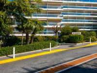 Appartement climatisé avec piscine, proche centre et plages d'Antibes - B&B Antibes