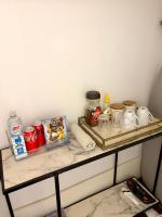 Sydney Harbourside Studio - B&B Sydney