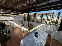 Casa Mellis Aguamarga - B&B Agua Amarga