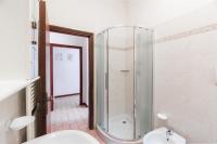 APPARTAMENTO VISTA MARE -E- con 2 camere da letto -Residence azzurro - B&B Gabicce Mare