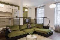 Olive Loft - Two Bedrooms - B&B Cluj-Napoca