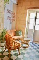 Stylist Boutique Stay in Historic Senglea - Walking Distance to the Valletta Ferry - B&B Senglea