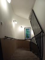 Víghajós Panzió - Ferienwohnung Budapest