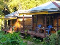 Palm Bungalow - Chambres d'hôtes Kelameta