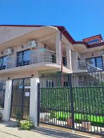 Casa Constantin Vic - B&B Eforie Nord