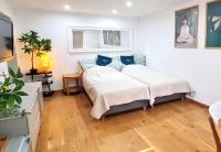 Apartament Tęczowy Tukan - B&B Kwidzyn