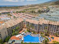 Castle Harbour SUN & FUN - RENEWED! heated pool, fibre net, 2 bedrooms - B&B Los Cristianos