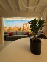 Pantheon Apartment, vicino a Fontana di Trevi - B&B Rome