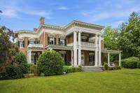 Rockwood Manor Bed & Breakfast - Chambres d'hôtes Dublin