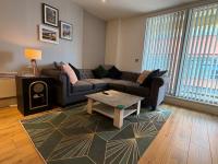Spacious Luxury Waterfront Apartment - Bed and Breakfast Ipswich