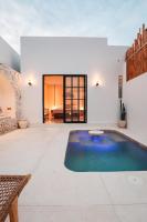 Villa con Piscina Privata 