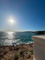 Apartamento en Salou Primera Linea de Mar con Vistas - B&B Salou