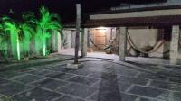 Casa Pequenos Lençois Paulino Neves - Chambres d'hôtes Paulino Neves