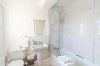 Bright 1 Bed Harbour-side Apartment in Whitehaven - B&B Whitehaven