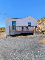 Durrell's Nook - B&B Twillingate