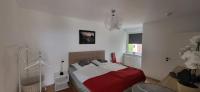 Ferienwohnung mit Blick auf die Harzberge - Ferienwohnung Bad Harzburg